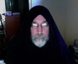 Sister Thomas Wictor