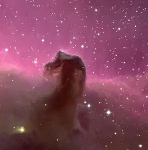 Horsehead_Nebula