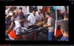 Ambulance_2_Gaza_Pallywood