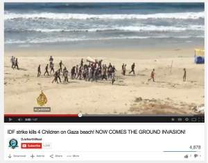 Crowd_Gaza_beach