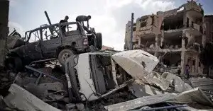 IED_damage_Rafah