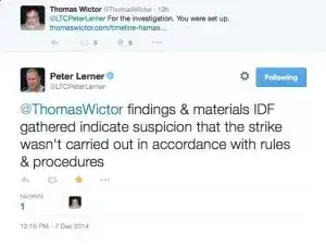 Peter_Lerner_statement