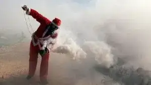 Palestinian_Santa