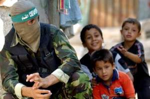 Hamas_children_human_shields