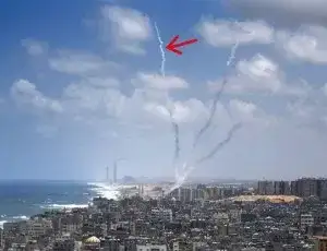 Hamas_rockets