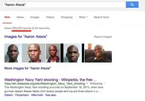 Aaron_Alexis_Google_results