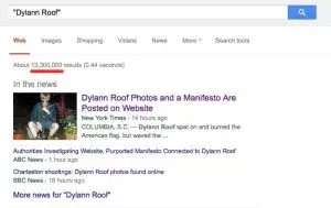 Dylann_Roof_Google_results