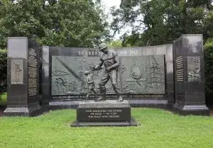 Seabee_Memorial