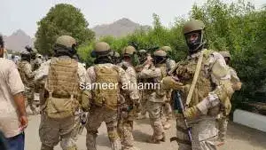 Yemeni_special_forces_Yemen