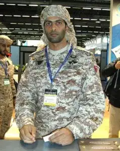 UAE_Presidential_Guard