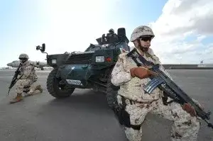 Japanese_troops_Djibouti