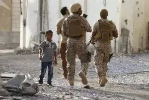 Yemeni_troops_Aden