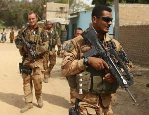 French_Malian_troops