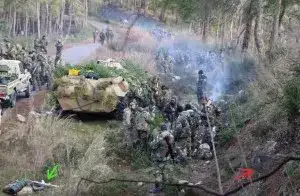 Syrian-Army-Latakia