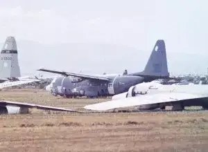 AC-130A