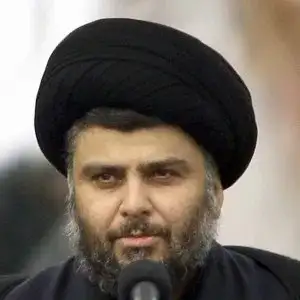 Muqtada-al-Sadr