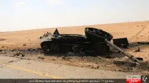 destroyed_Syrian_tank