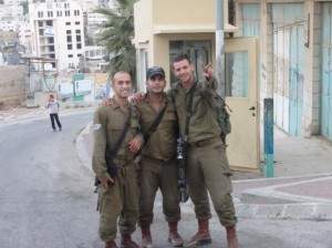 IDF_sniper _team