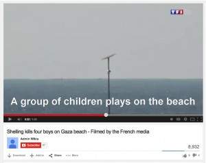 no_children_Gaza_beach