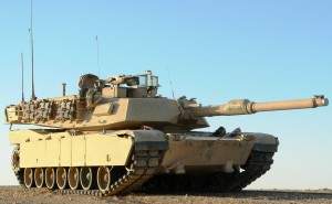 M1_Abrams_tank