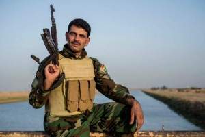Kurdish_Peshmerga