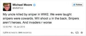 Michael_Moore_snipers