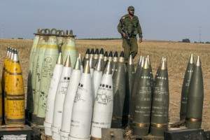 Israeli_artillery_shells