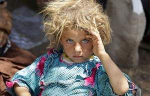Yazidi_girl