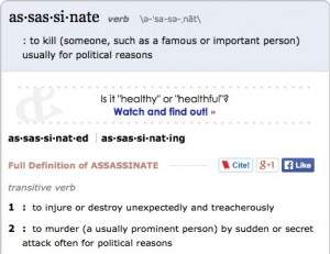 definition_assassinate