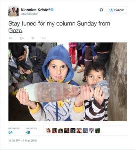Nicholas_Kristof_tweet_Gaza.1