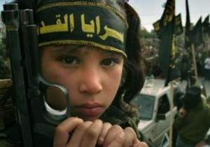 al-Quds_Brigades_girl.4