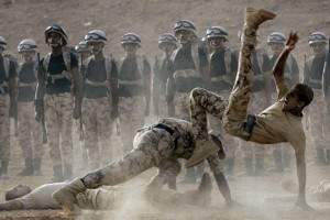 Saudi_special_forces