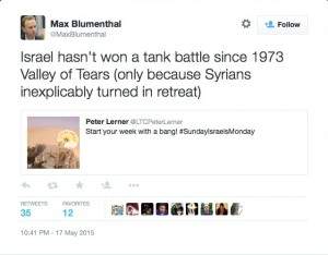 Max_Blumenthal_stupidity