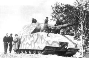 Panzerkampwagen_VIII_Maus