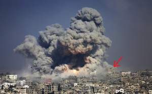fake_Gaza_explosion.2