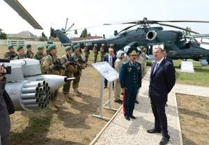 Azerbailani_airborne_troops