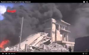 Russian_air_strike_Syria