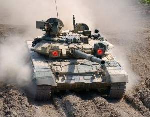 T-90-S